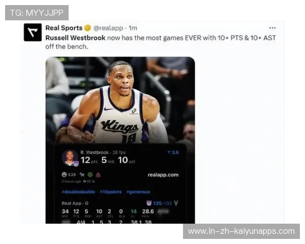 8场就封神！威少23+16+10超基德，成历史篮板最多控卫，威少算超级巨星吗