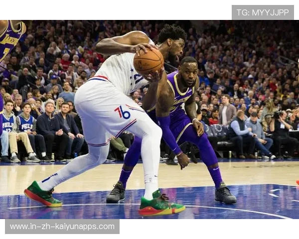 76人队战术调整到位，期待突破，76人队伍